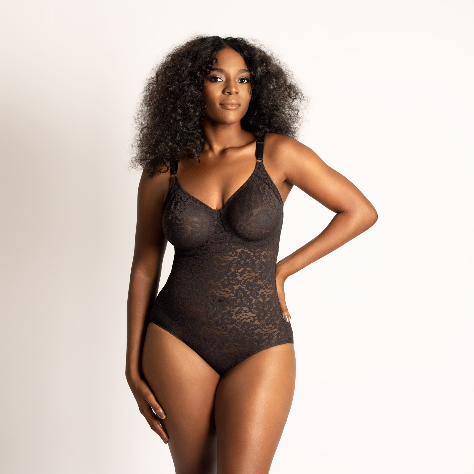 HANES PERFECT BODYSUIT – Lulu Lingerie Nigeria, Buy online Bras, Underwear,  Sleepwear- LuLu Lingerie Limited