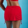 kissimmee adjustable skirted brief back view