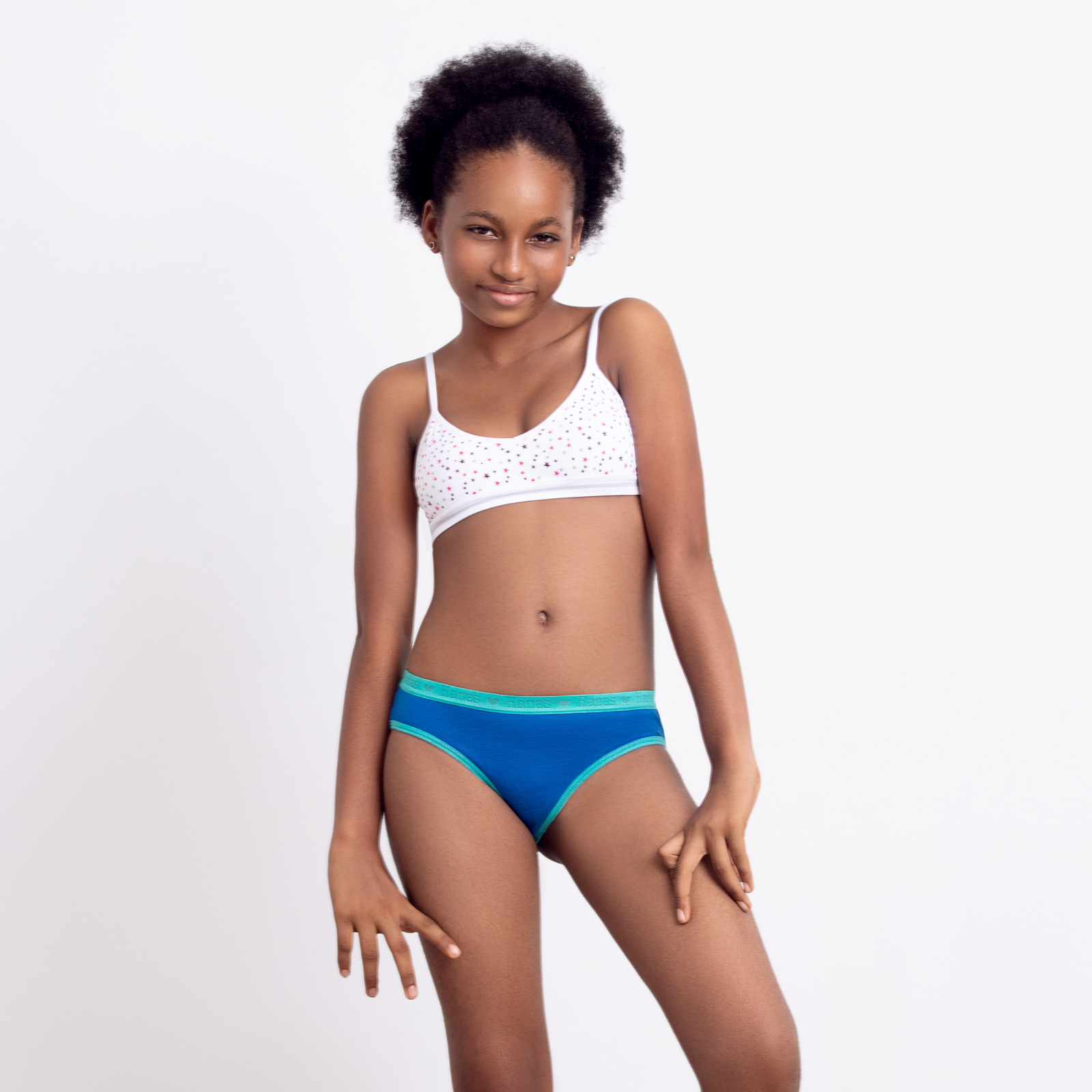 TAGLESS® Toddler Girls' Cotton Briefs 6-Pack – Lulu Lingerie Nigeria, Buy  online Bras, Underwear, Sleepwear- LuLu Lingerie Limited