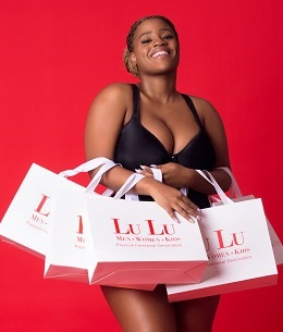 bra